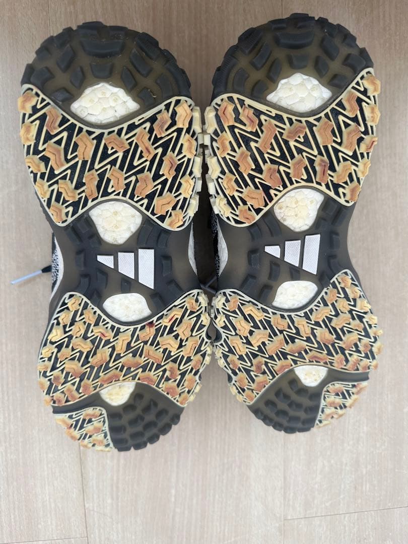 adidas ゴルフ用シューズ　コードカオス
