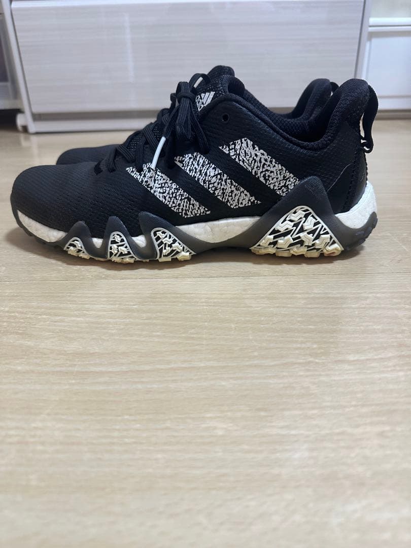 adidas ゴルフ用シューズ　コードカオス