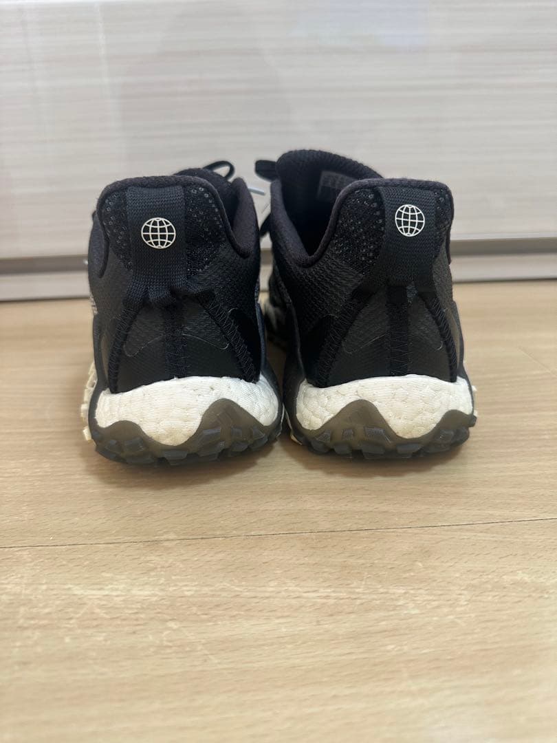adidas ゴルフ用シューズ　コードカオス