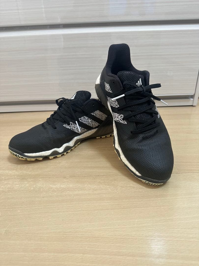 adidas ゴルフ用シューズ　コードカオス