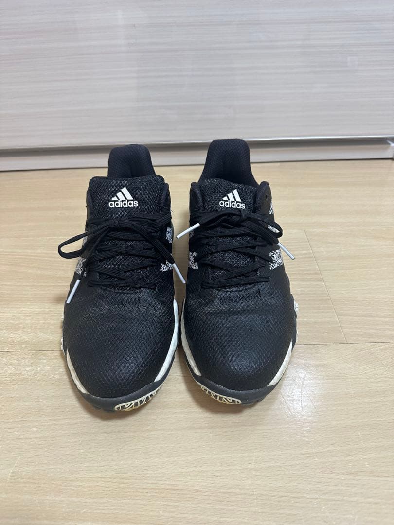 adidas ゴルフ用シューズ　コードカオス