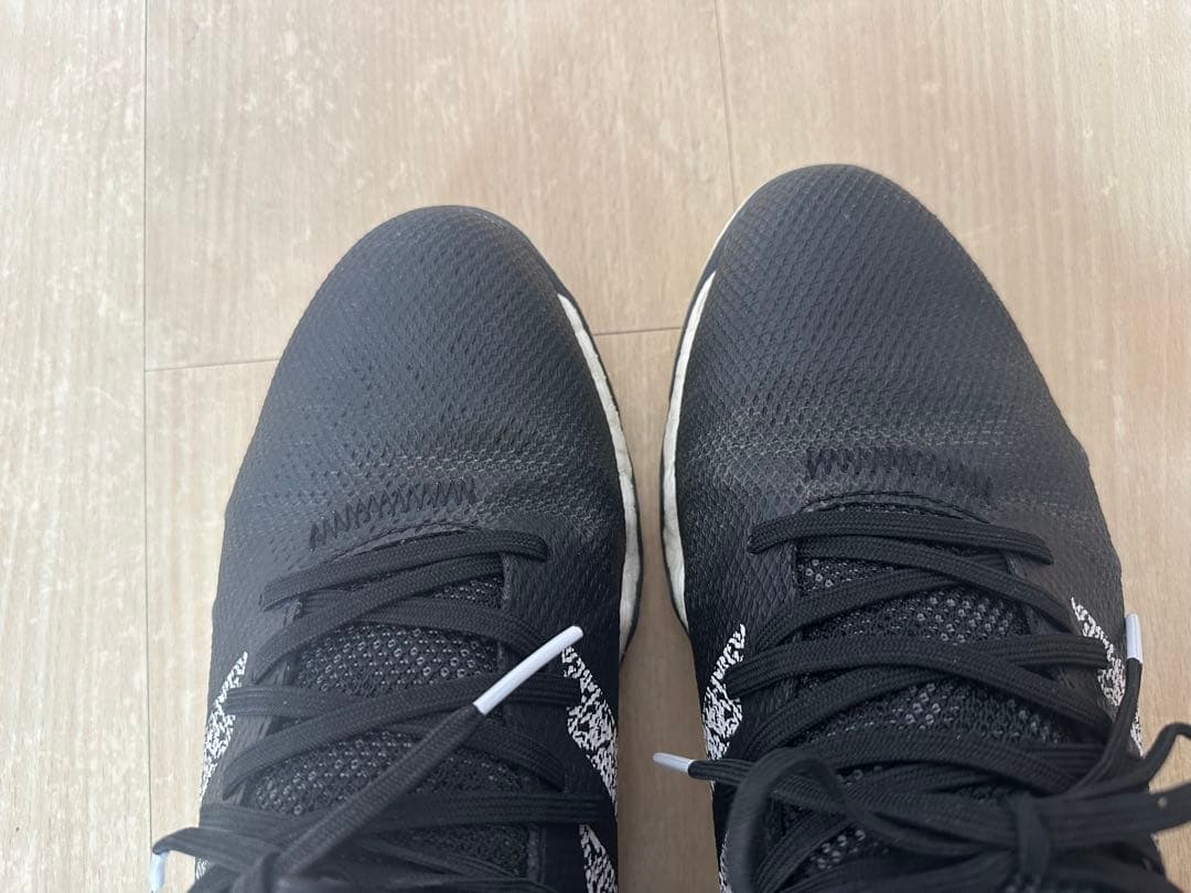 adidas ゴルフ用シューズ　コードカオス