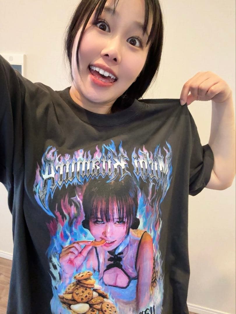 オリジナルTシャツ XL