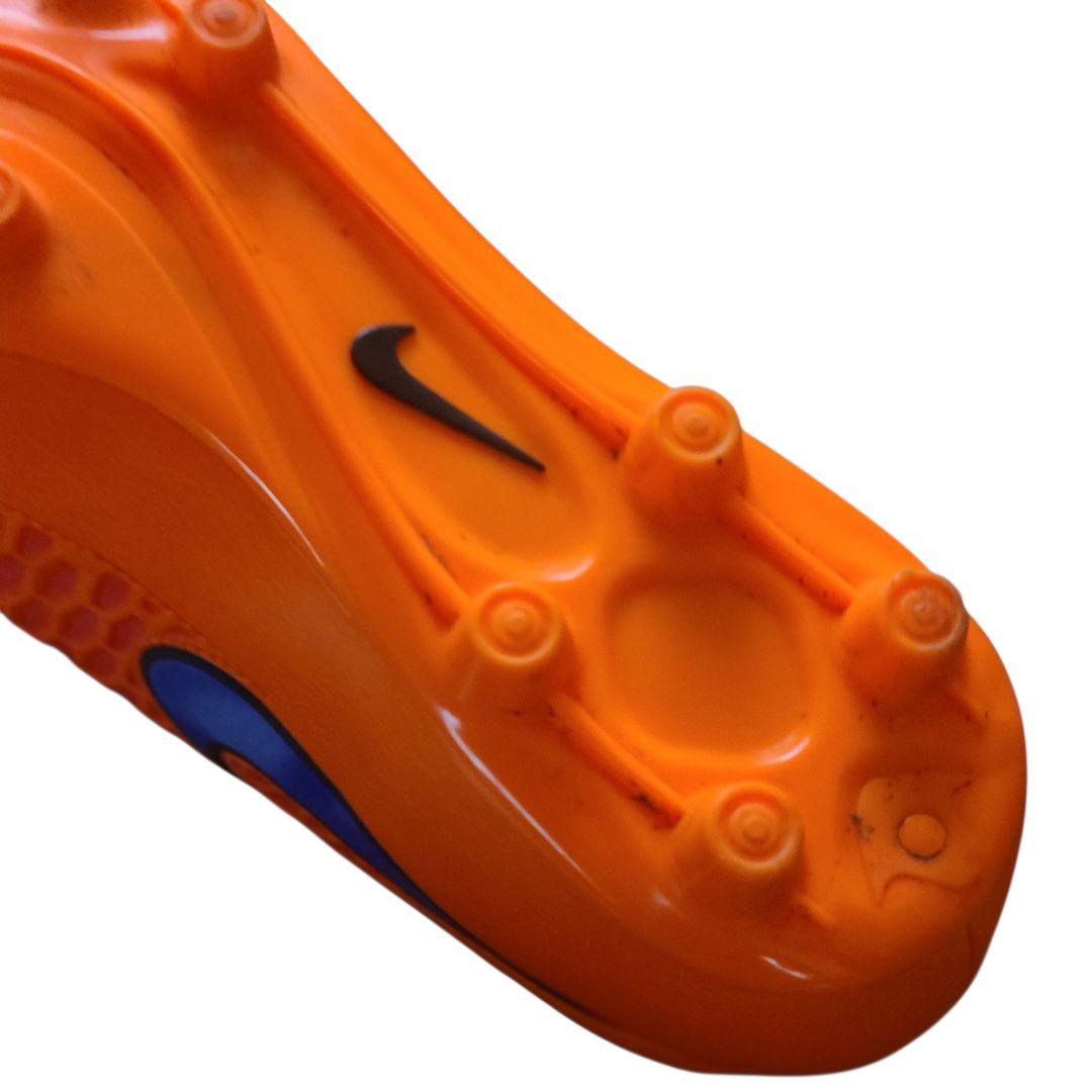 【NIKE/ナイキ】スパイク マジスタ 27.5cm サッカー フットサル