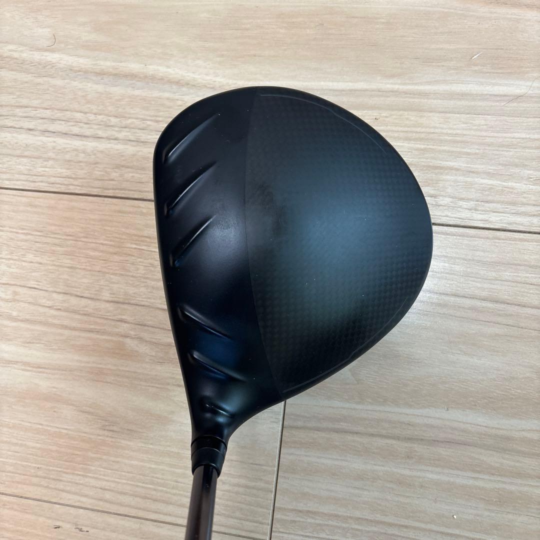 PING G440MAX ドライバー ヘッドカバー付き