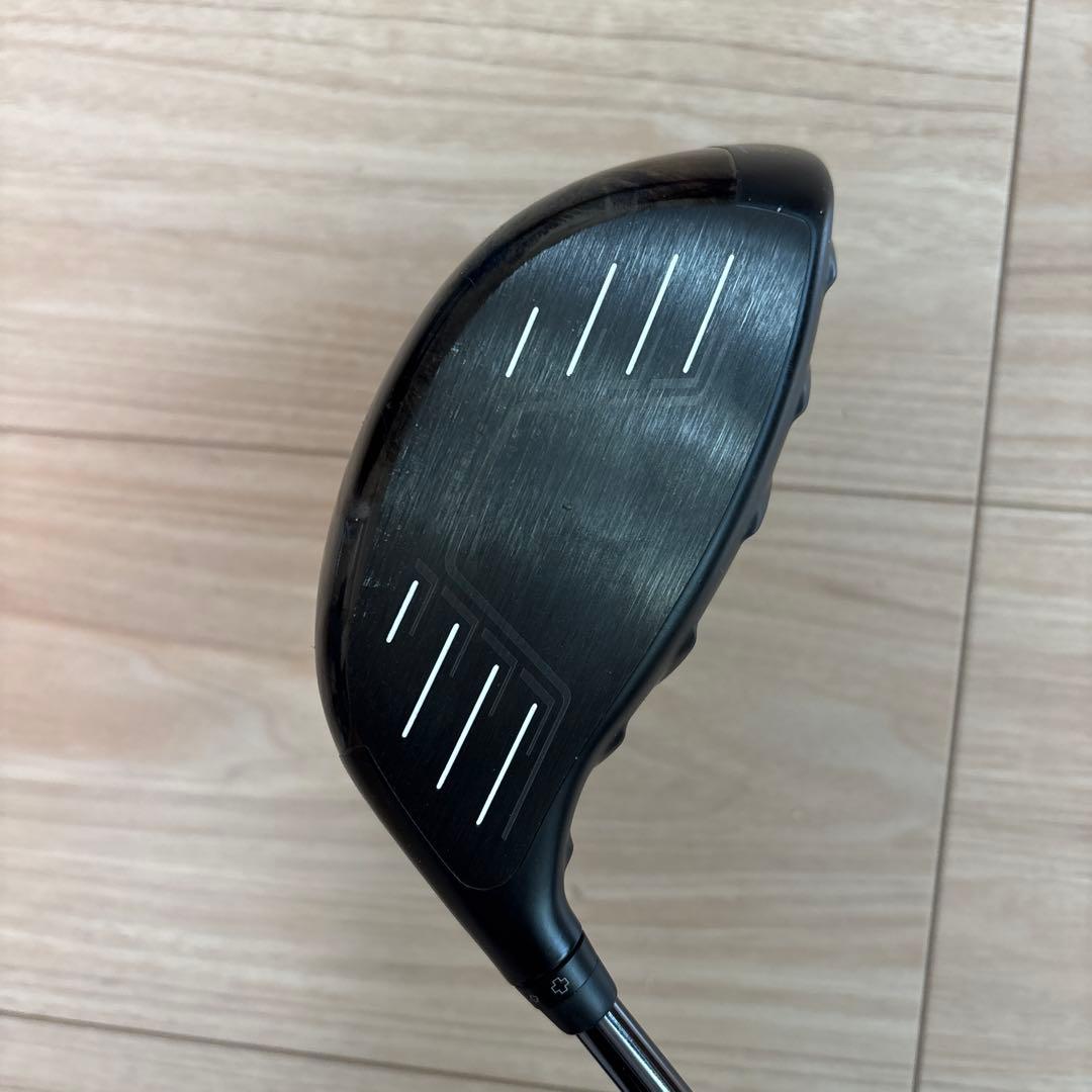 PING G440MAX ドライバー ヘッドカバー付き