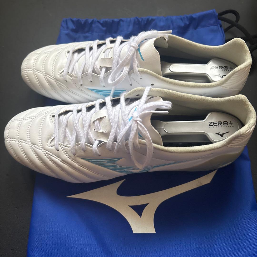 MIZUNO　モナルシーダNEO 3PRO 27.5cm