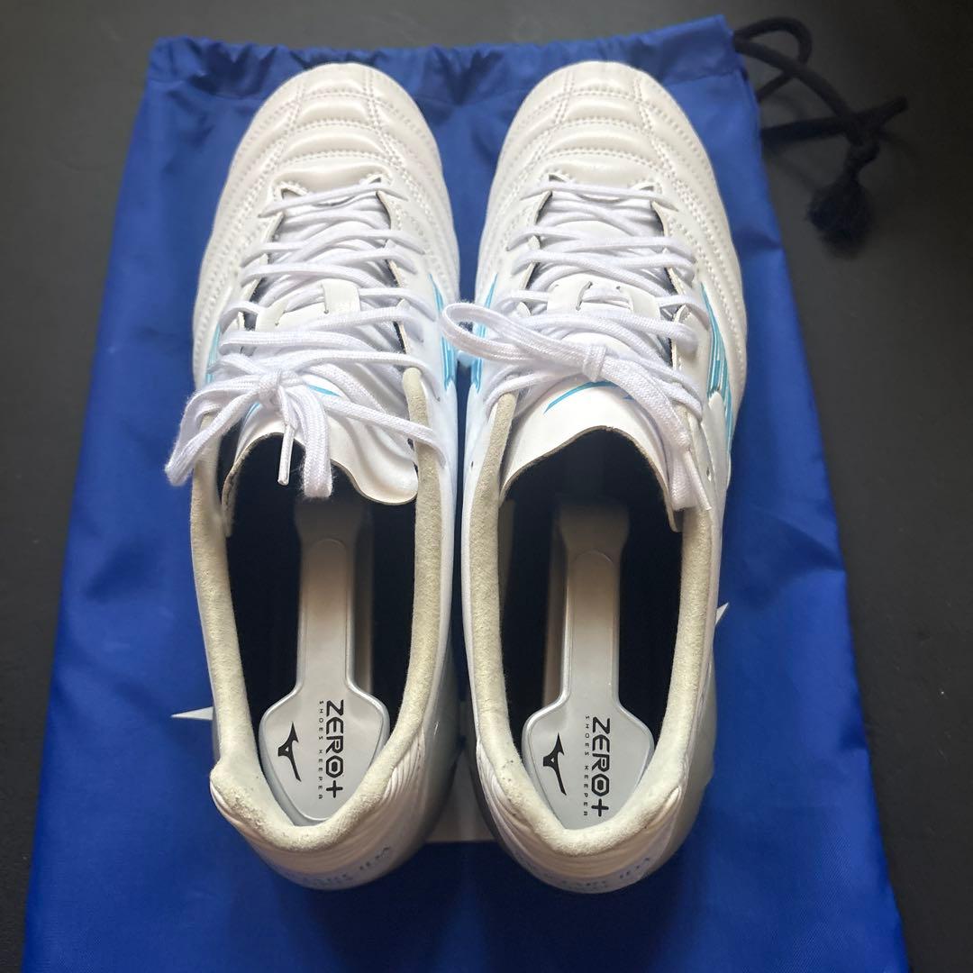 MIZUNO　モナルシーダNEO 3PRO 27.5cm
