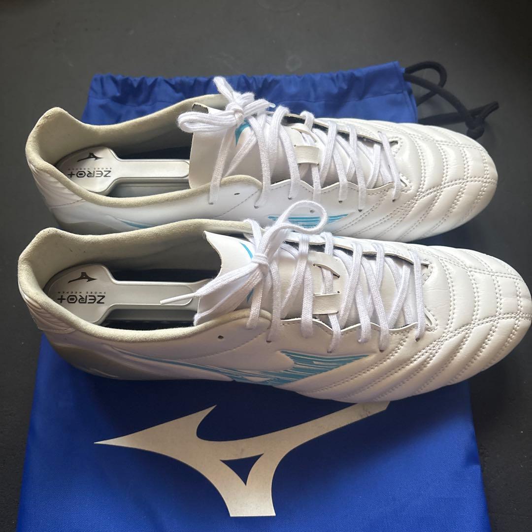 MIZUNO　モナルシーダNEO 3PRO 27.5cm