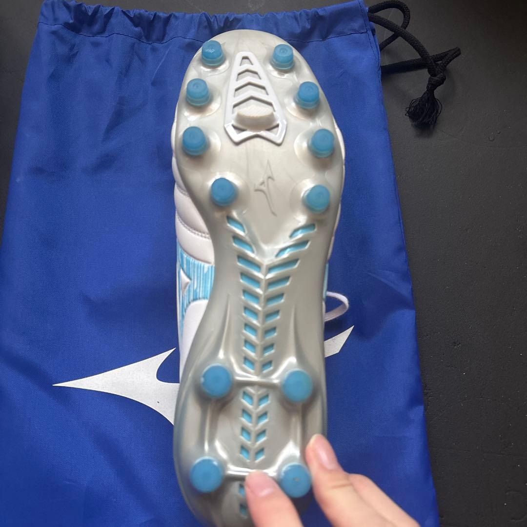 MIZUNO　モナルシーダNEO 3PRO 27.5cm