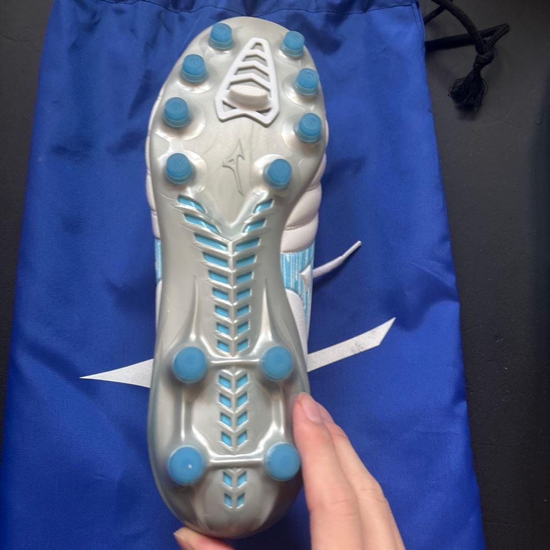 MIZUNO　モナルシーダNEO 3PRO 27.5cm