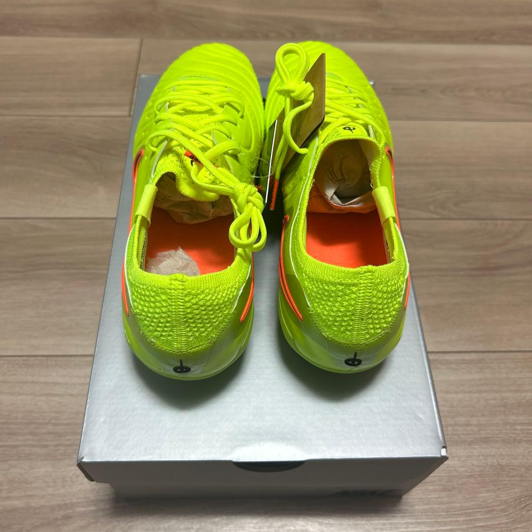 NIKE レジェンド10エリート　FG