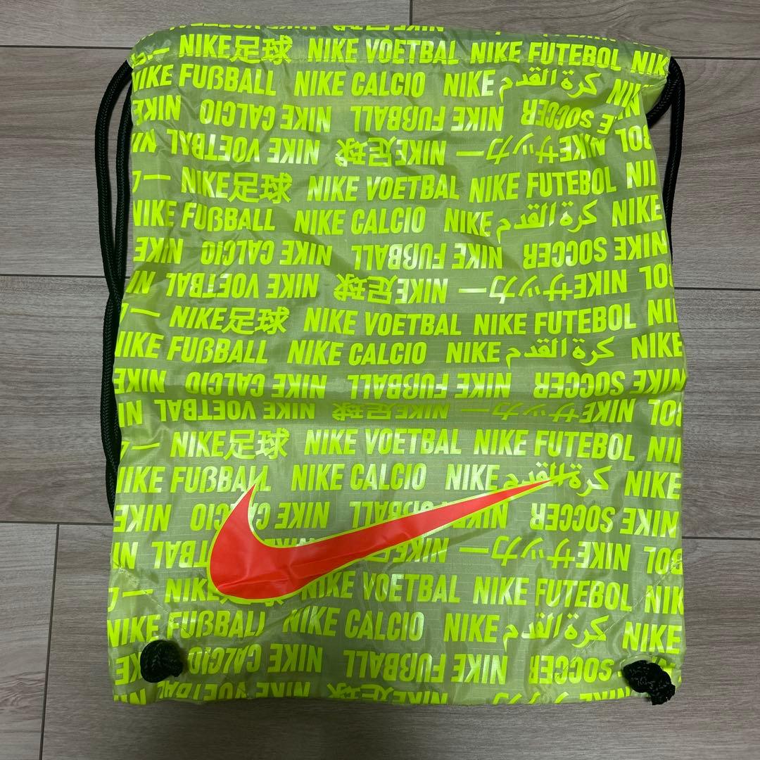 NIKE レジェンド10エリート　FG
