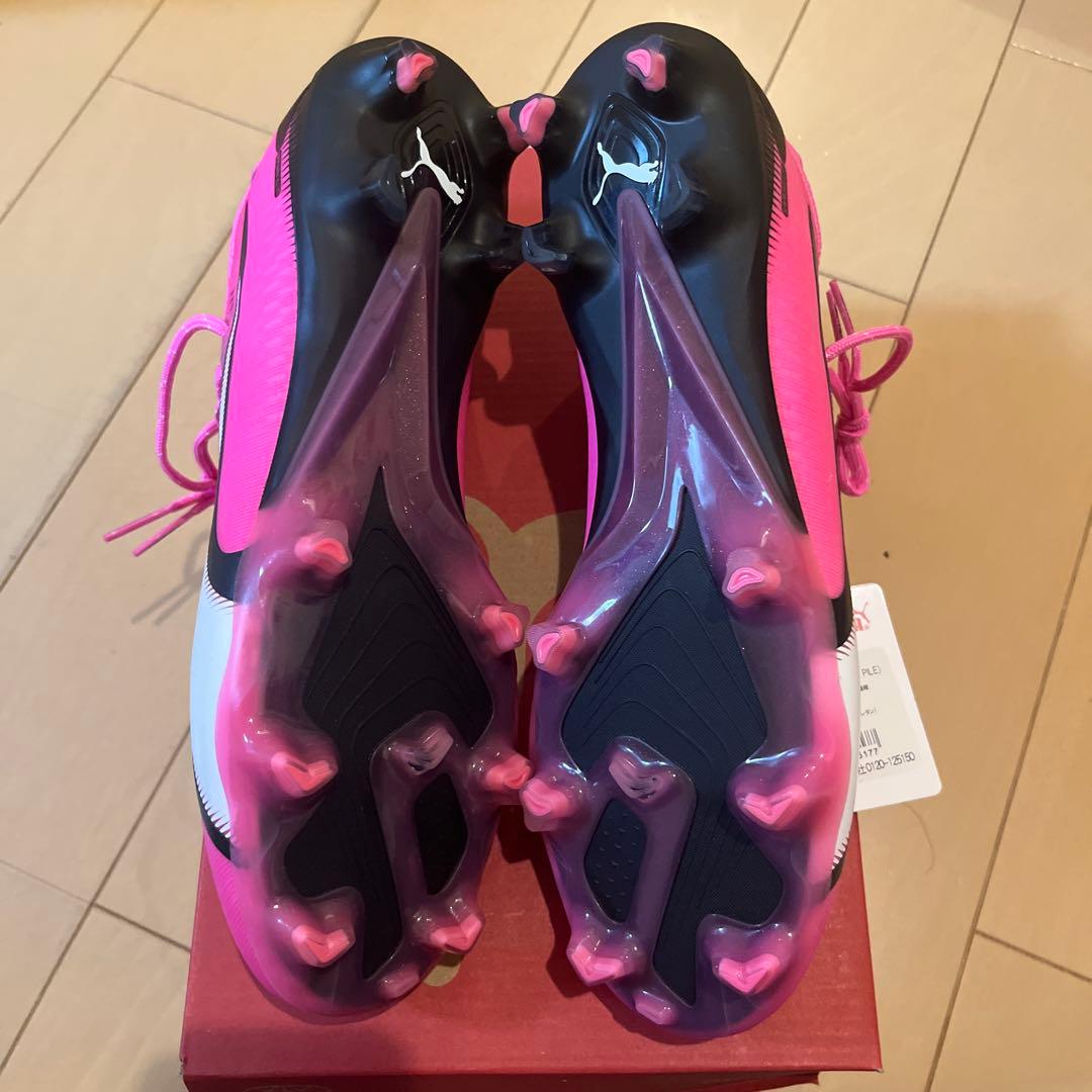 シューズ PUMA ULTRA ULTIMATE FG/AG 7