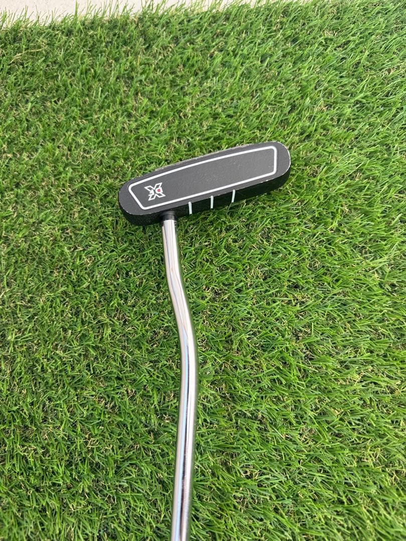 【オデッセイ DFX ROSSIE パター】