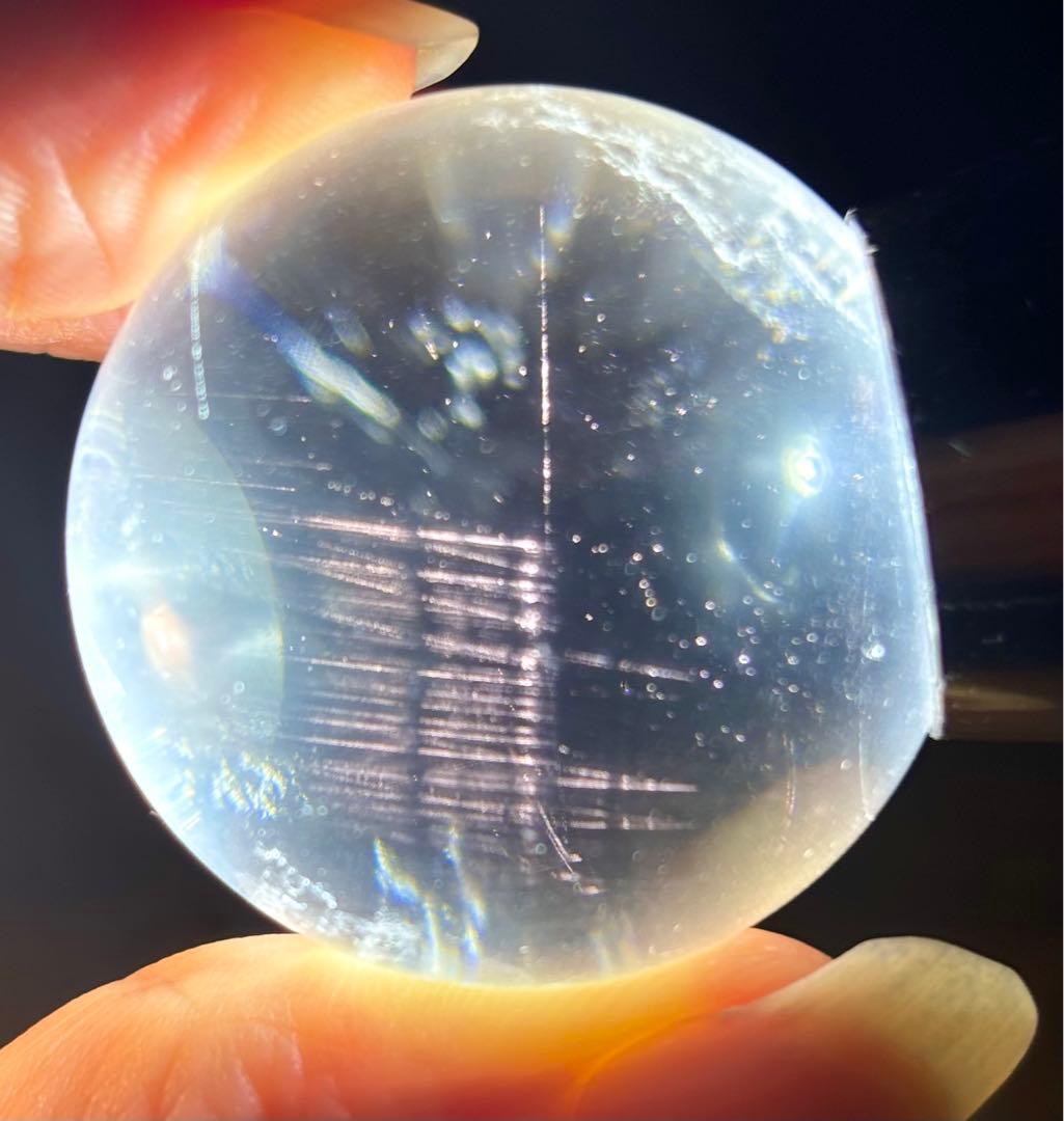 ラスト　レア　高品質　ピンクラダー　水晶　スフィア　ピンクエンジェルラダー