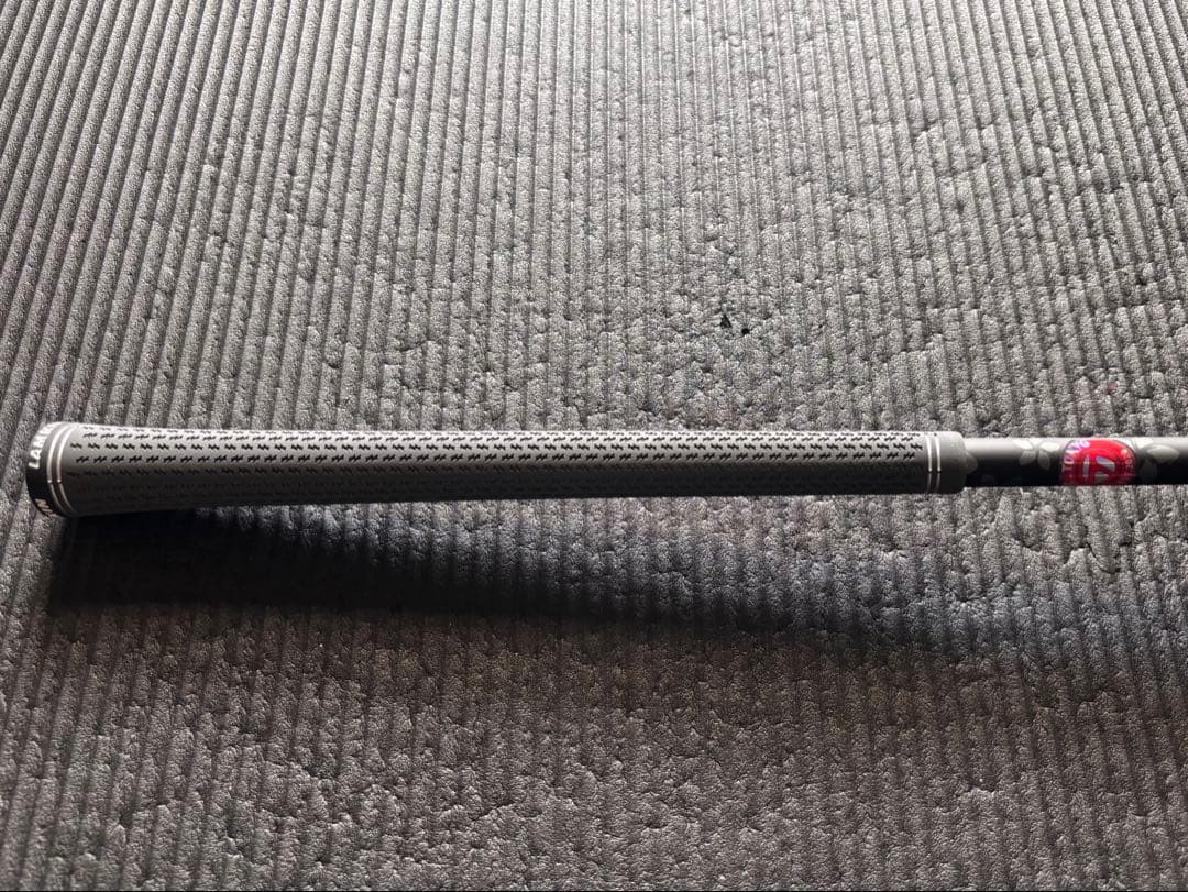 ◇希少・新品◇テーラーメイド Qi35 FW▽3HL◇純正BK TM60(S)