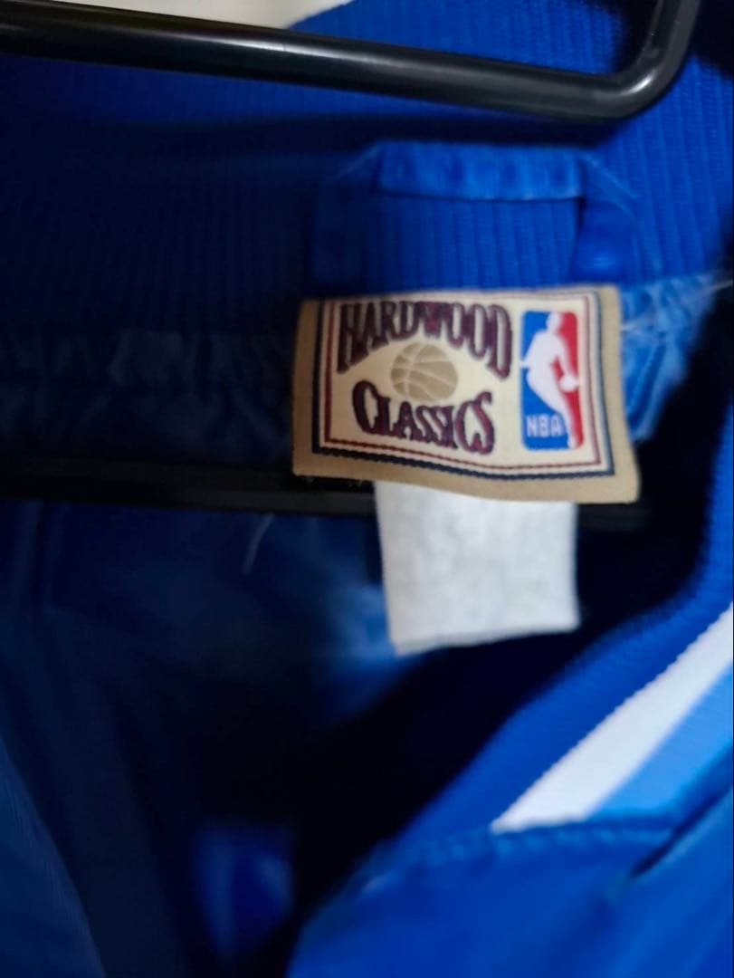 LAKERS HARDWOOD CLASSICS ジャケット