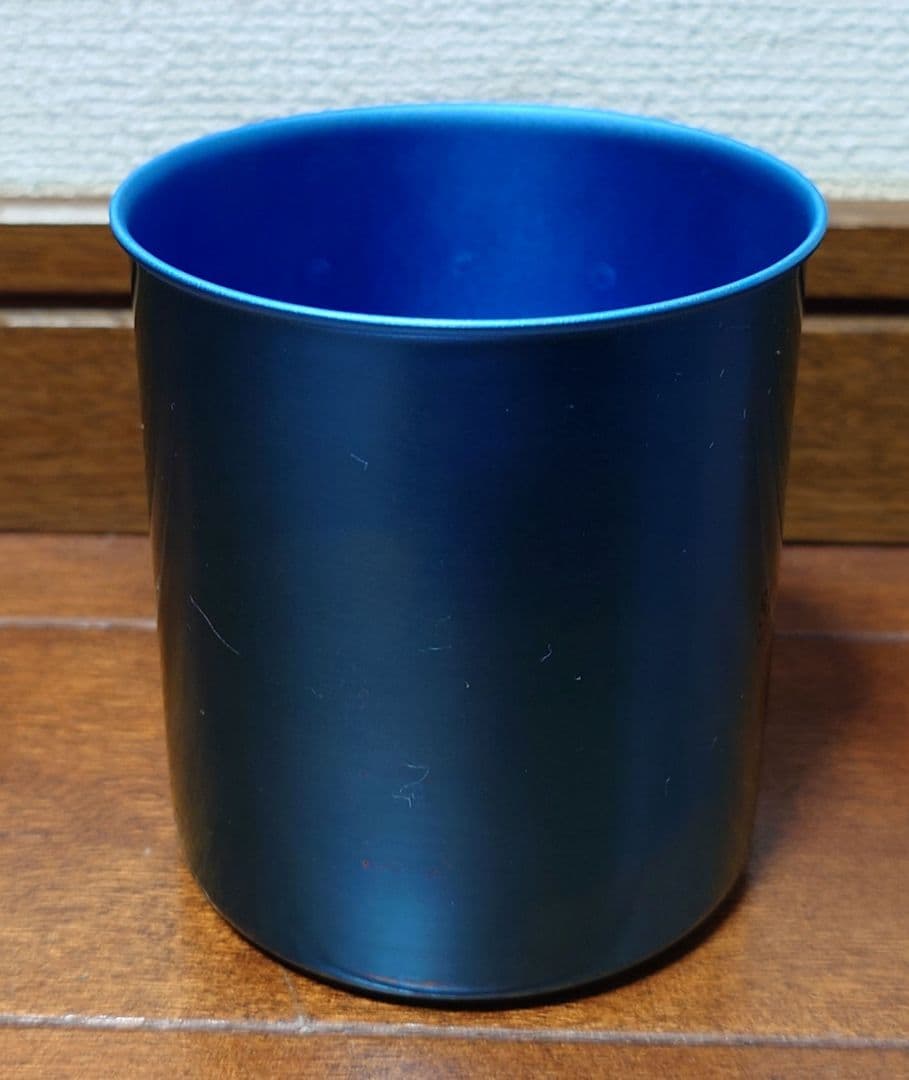 peak チタンシングルマグ 450ml USA LIMITED