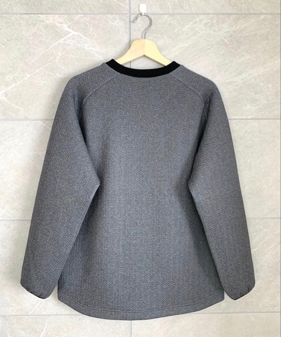 美品 travismathew トラヴィスマシュー トレーナー XL石川遼