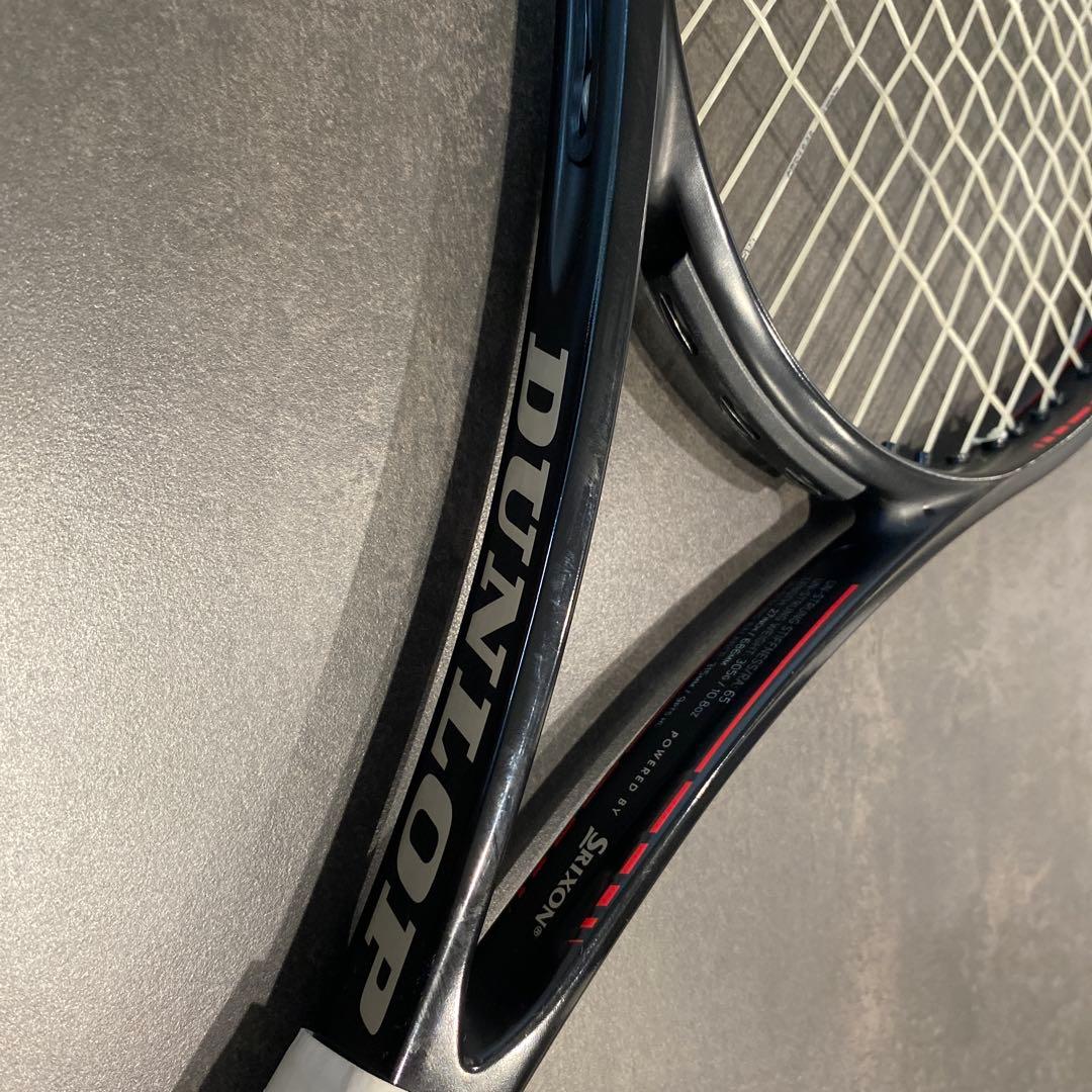 テニスラケット SRIXON CX200 G2 305g