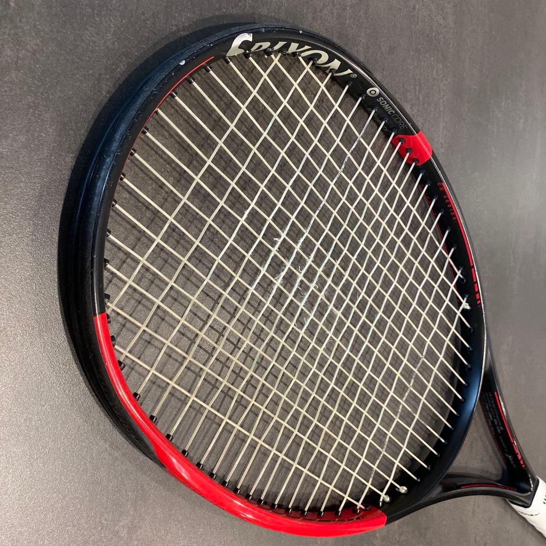 テニスラケット SRIXON CX200 G2 305g