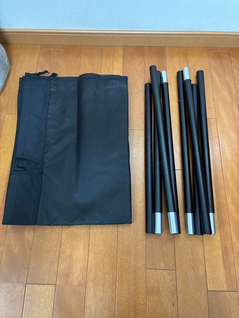 BROOKLYN OUTDOOR COMPANY 2WAYコット