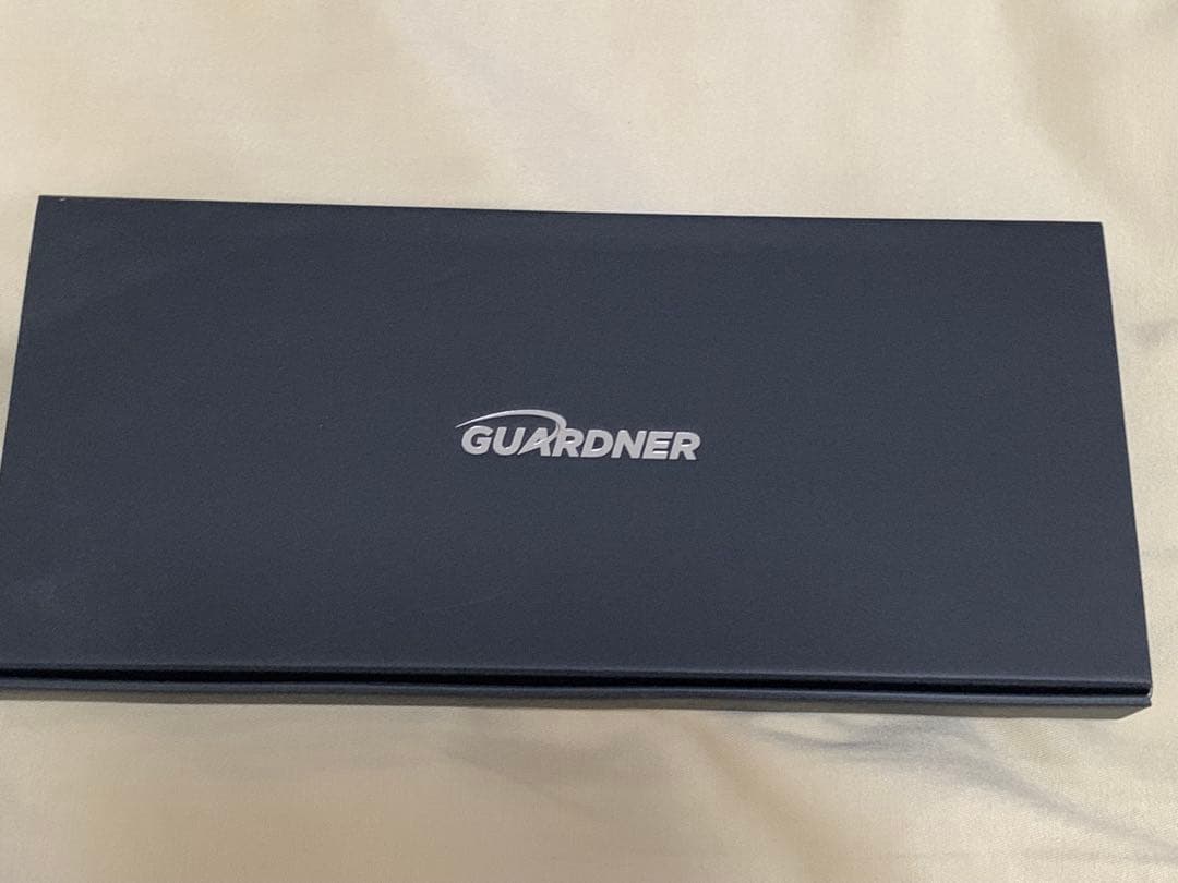 GUARDNER XL 腰痛ベルト ブラック　ゴルフ
