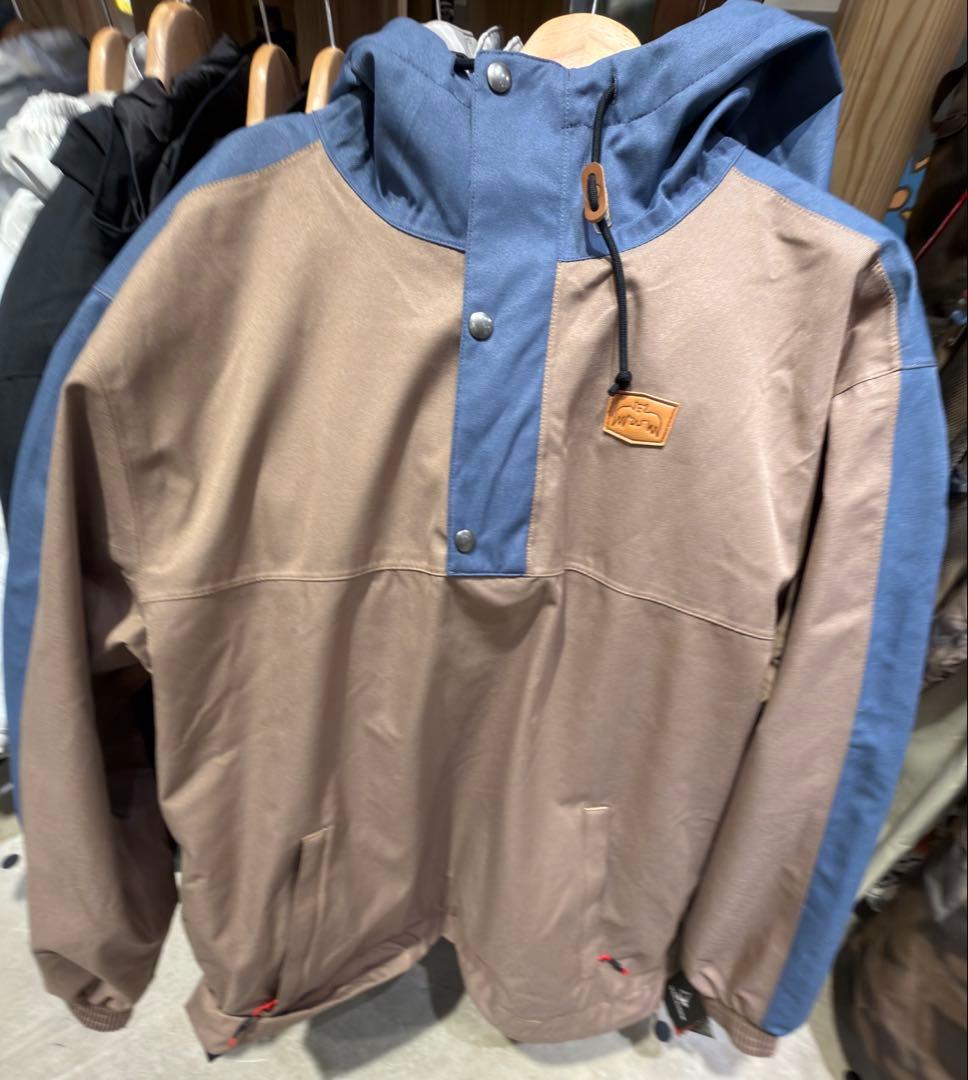 VOLCOM LONGO 　スノボ　スノーボード　ウェア