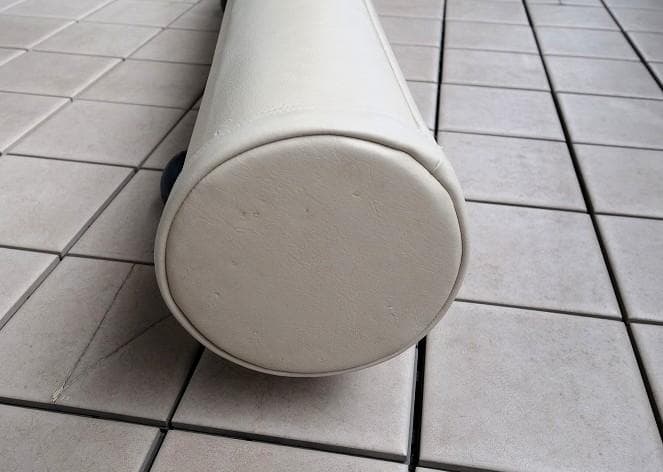LPN ストレッチポールEX StretchPole アイボリー エクササイズ品