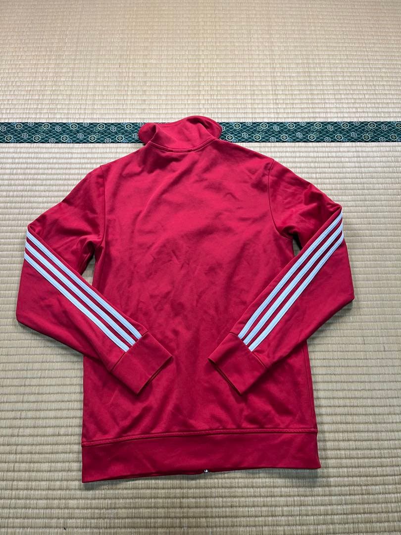 希少品adidas ファイヤーバード アディダス ヨーロッパ トラックジャケット