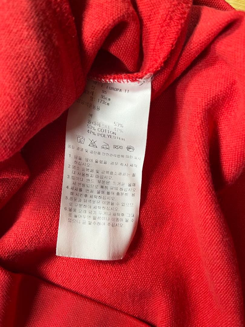 希少品adidas ファイヤーバード アディダス ヨーロッパ トラックジャケット