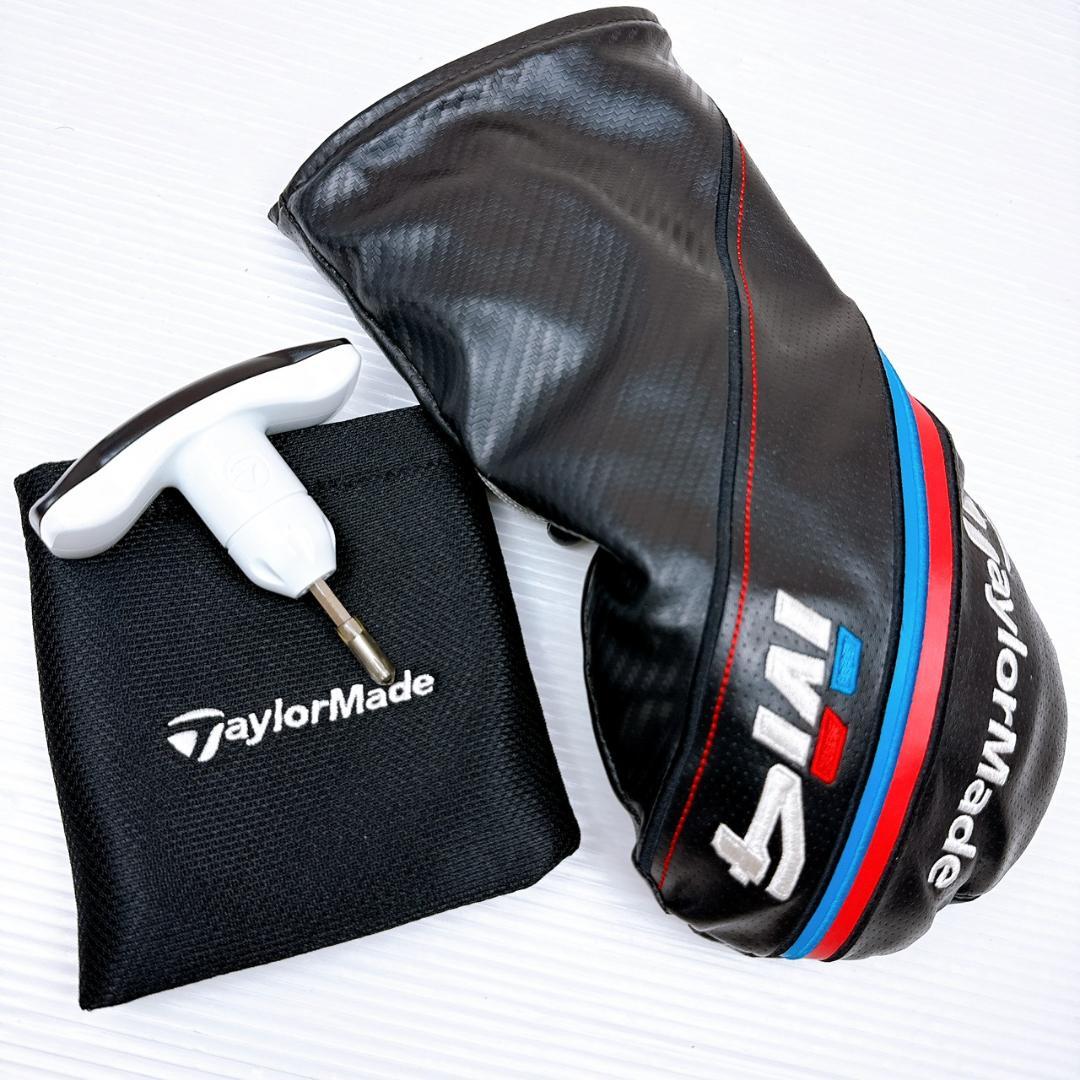 テーラーメイド　M4　ドライバー　9.5°　ヘッドのみ／TaylorMade
