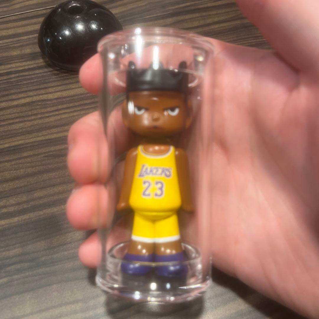 スポーツ選手 2025 ghostwrite nba gameface lebron