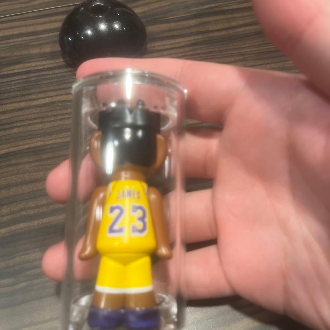 スポーツ選手 2025 ghostwrite nba gameface lebron
