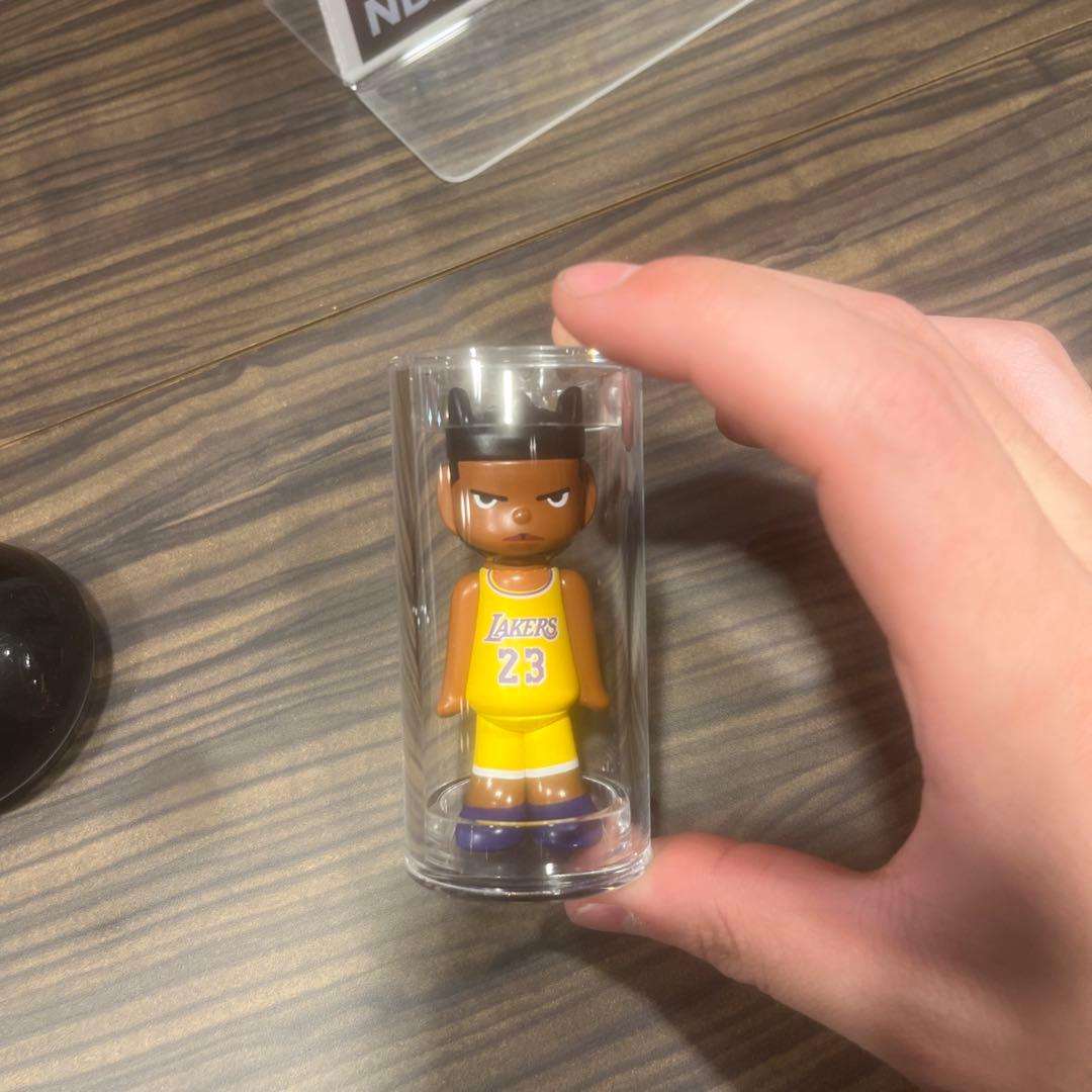 スポーツ選手 2025 ghostwrite nba gameface lebron