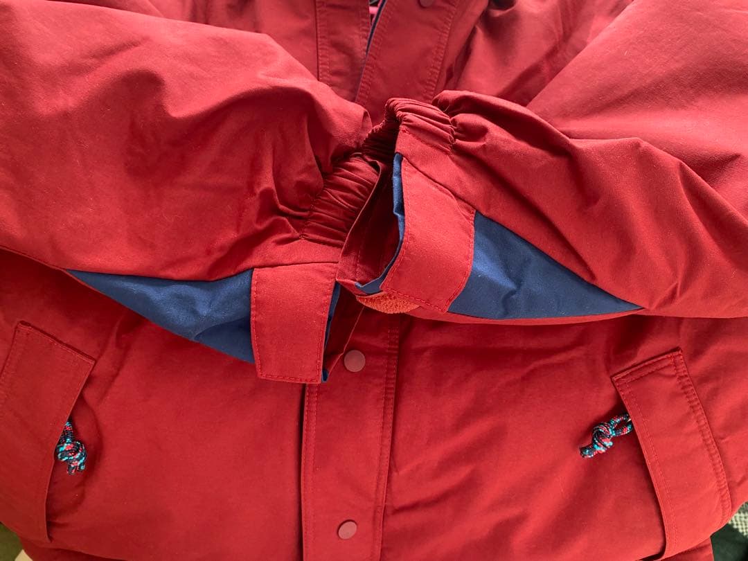 patagonia キッズ ジャケット KIDS'10