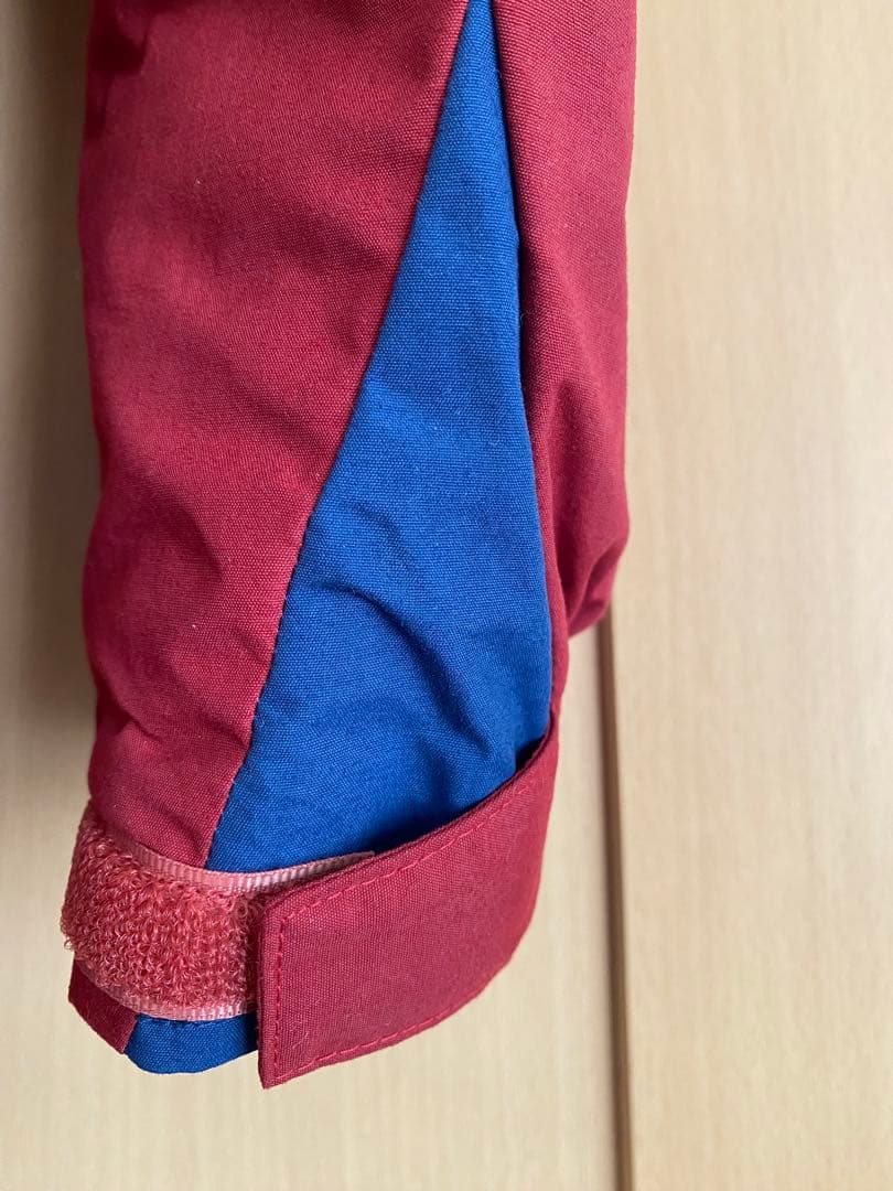 patagonia キッズ ジャケット KIDS'10