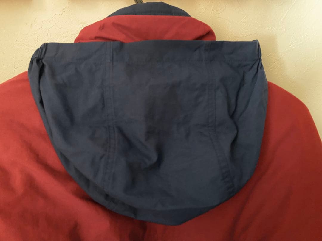 patagonia キッズ ジャケット KIDS'10