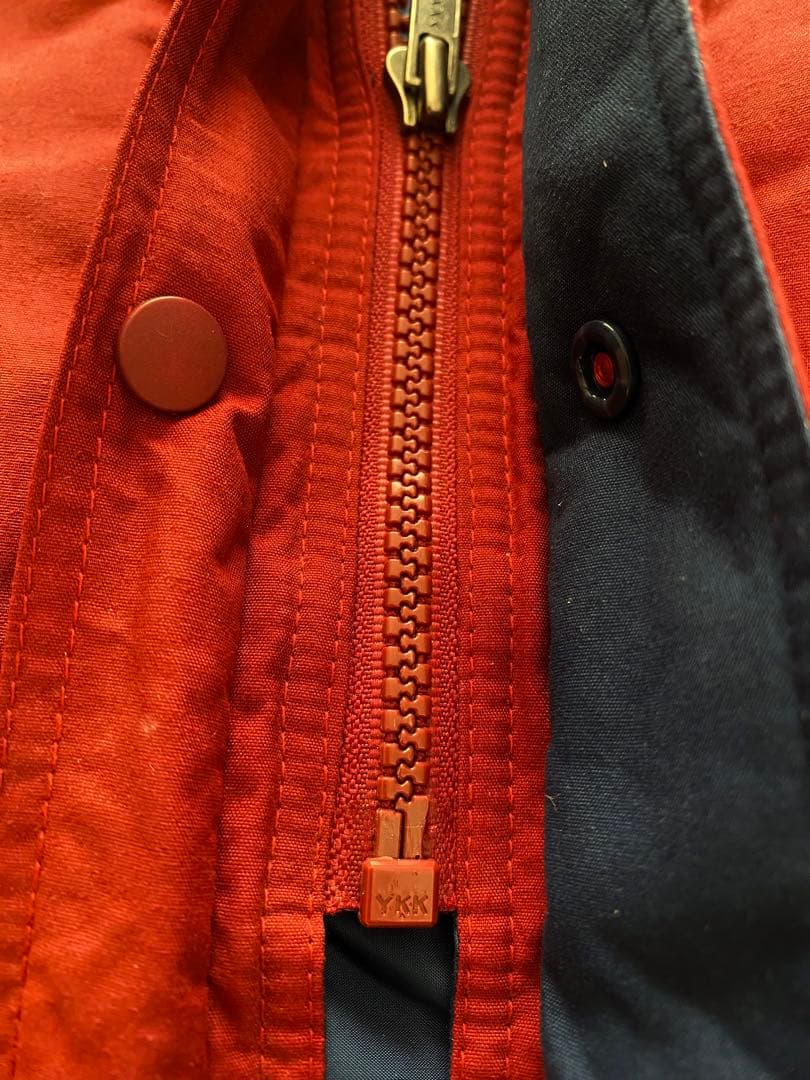 patagonia キッズ ジャケット KIDS'10