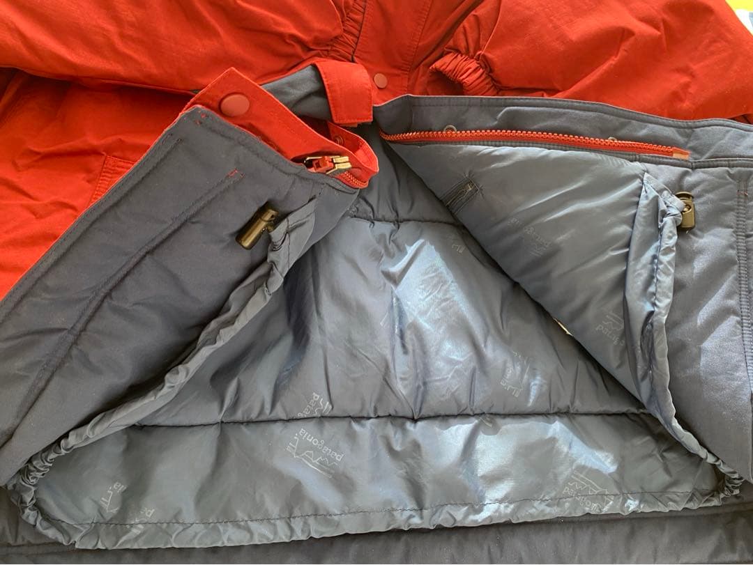 patagonia キッズ ジャケット KIDS'10