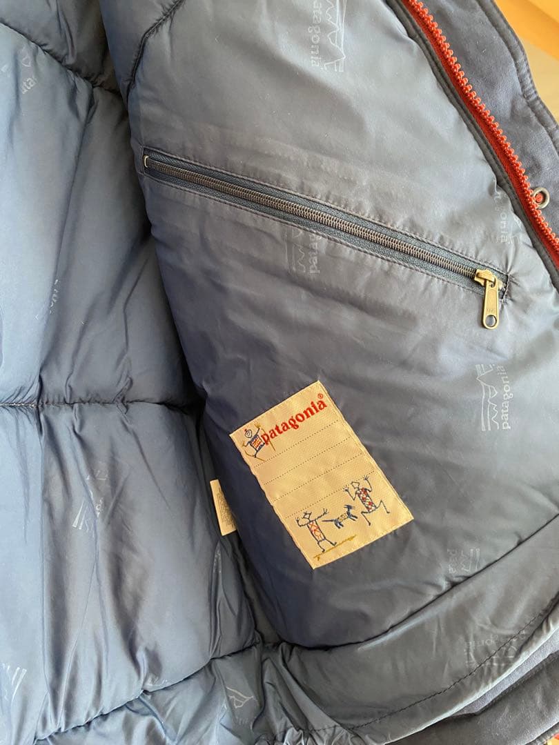 patagonia キッズ ジャケット KIDS'10