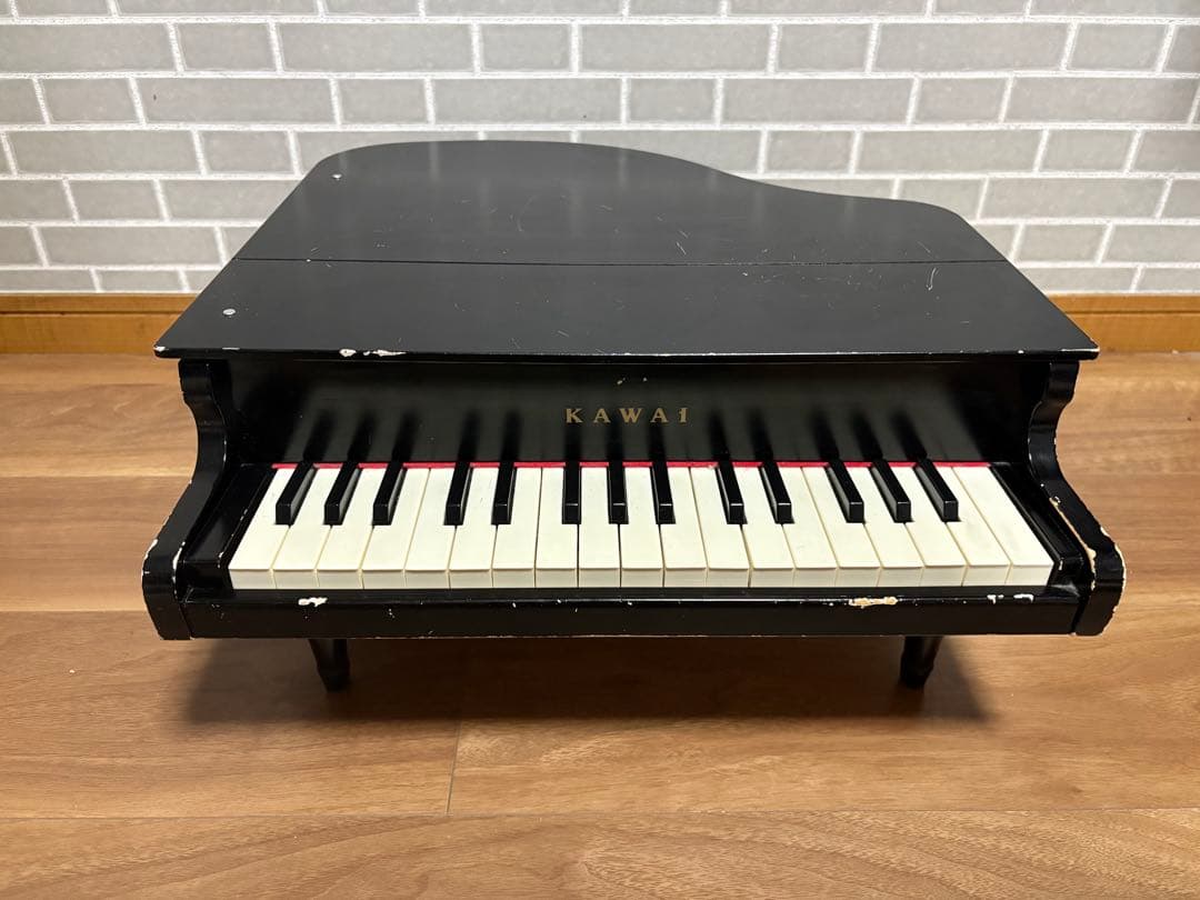カワイ KAWAI トイピアノ