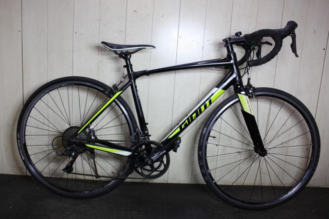GIANT CONTEND 700C 2x8S 510mm ロード