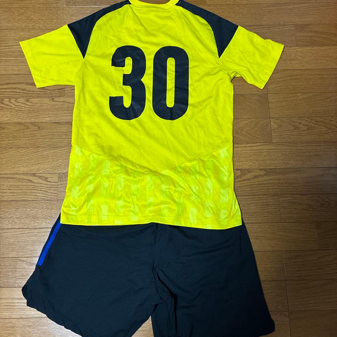 仙台育英公式ユニフォームホーム&アウェイ30番セット