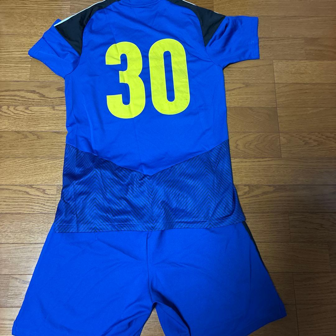 仙台育英公式ユニフォームホーム&アウェイ30番セット
