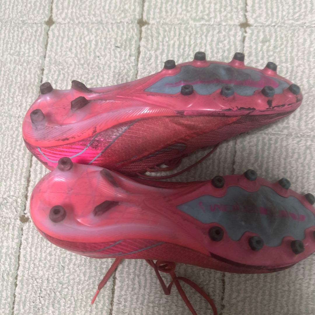 NIKEヴェイパー16トップモデル