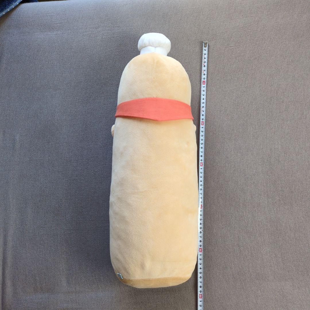 すみっコぐらし　パン店長　クッション