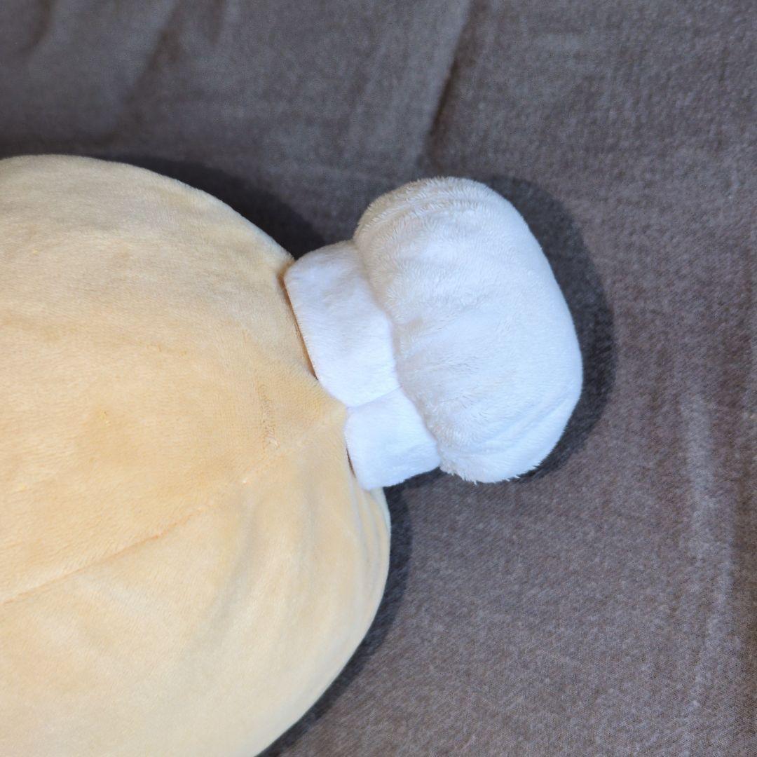 すみっコぐらし　パン店長　クッション