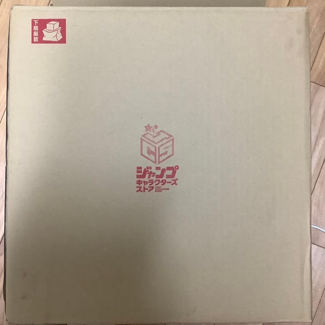 【新品未開封品】 P.O.P“WA-MAXIMUM”モンキー・D・ルフィ ギア5